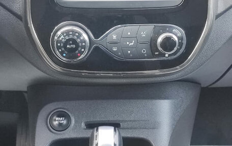 Renault Kaptur I рестайлинг, 2019 год, 1 210 000 рублей, 13 фотография