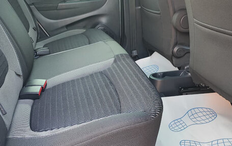 Renault Kaptur I рестайлинг, 2019 год, 1 210 000 рублей, 12 фотография