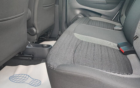 Renault Kaptur I рестайлинг, 2019 год, 1 210 000 рублей, 11 фотография