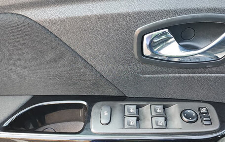 Renault Kaptur I рестайлинг, 2019 год, 1 210 000 рублей, 14 фотография