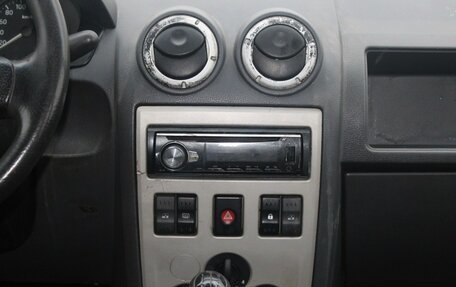 Renault Logan I, 2007 год, 220 000 рублей, 10 фотография