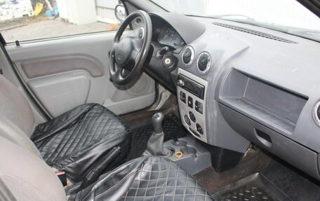 Renault Logan I, 2007 год, 220 000 рублей, 7 фотография