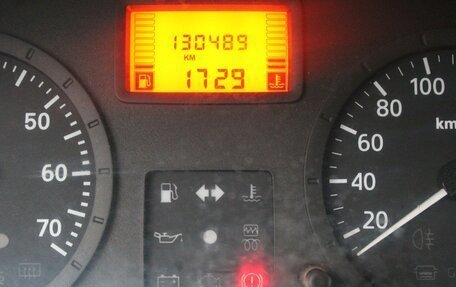 Renault Logan I, 2007 год, 220 000 рублей, 11 фотография