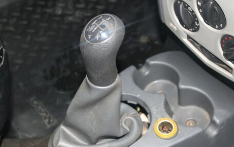 Renault Logan I, 2007 год, 220 000 рублей, 12 фотография