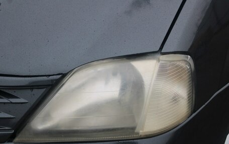 Renault Logan I, 2007 год, 220 000 рублей, 16 фотография