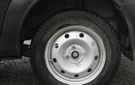 Renault Logan I, 2007 год, 220 000 рублей, 15 фотография