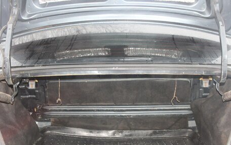 Renault Logan I, 2007 год, 220 000 рублей, 13 фотография