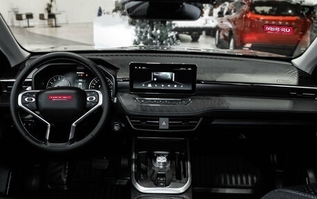 Haval Jolion, 2025 год, 2 349 000 рублей, 10 фотография