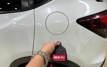 Honda Vezel, 2018 год, 1 999 000 рублей, 23 фотография