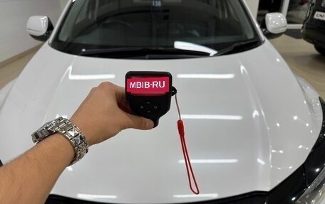 Honda Vezel, 2018 год, 1 999 000 рублей, 29 фотография