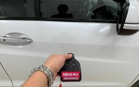 Honda Vezel, 2018 год, 1 999 000 рублей, 27 фотография