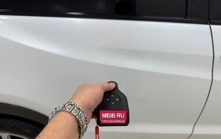 Honda Vezel, 2018 год, 1 999 000 рублей, 26 фотография