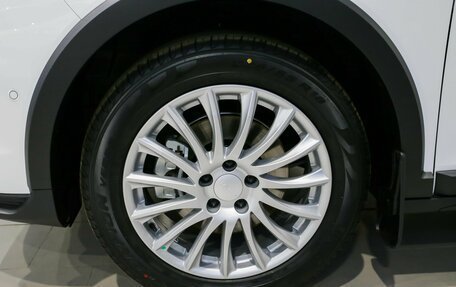 Haval Jolion, 2025 год, 2 799 000 рублей, 9 фотография