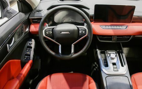 Haval Jolion, 2025 год, 2 799 000 рублей, 19 фотография