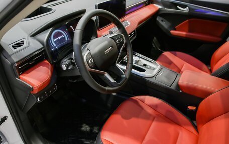 Haval Jolion, 2025 год, 2 799 000 рублей, 10 фотография