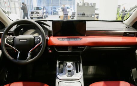 Haval Jolion, 2025 год, 2 799 000 рублей, 18 фотография