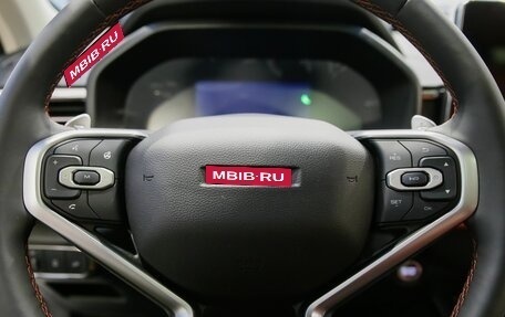 Haval Jolion, 2025 год, 2 799 000 рублей, 15 фотография