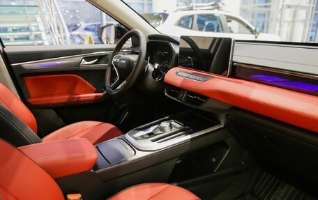 Haval Jolion, 2025 год, 2 799 000 рублей, 21 фотография