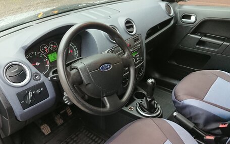 Ford Fusion I, 2010 год, 1 200 000 рублей, 5 фотография