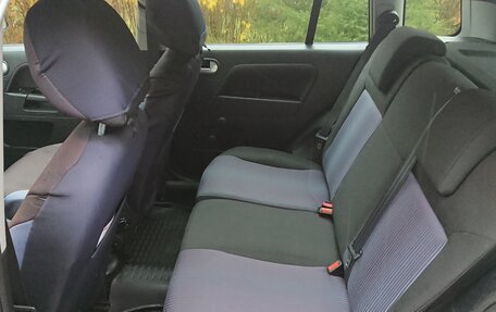 Ford Fusion I, 2010 год, 1 200 000 рублей, 7 фотография