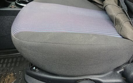 Ford Fusion I, 2010 год, 1 200 000 рублей, 8 фотография