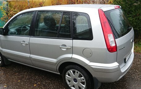 Ford Fusion I, 2010 год, 1 200 000 рублей, 3 фотография