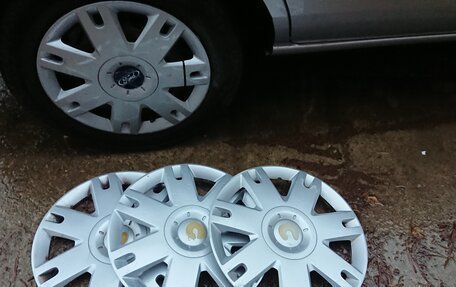 Ford Fusion I, 2010 год, 1 200 000 рублей, 10 фотография