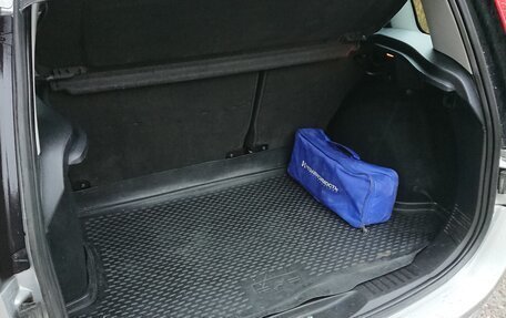 Ford Fusion I, 2010 год, 1 200 000 рублей, 9 фотография