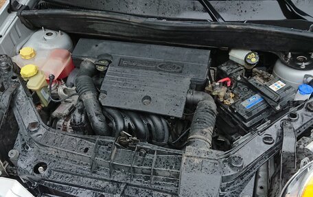 Ford Fusion I, 2010 год, 1 200 000 рублей, 6 фотография