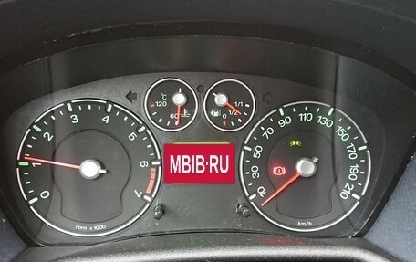 Ford Fusion I, 2010 год, 1 200 000 рублей, 4 фотография