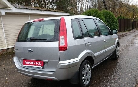 Ford Fusion I, 2010 год, 1 200 000 рублей, 2 фотография