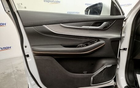 CheryExeed LX, 2024 год, 1 516 000 рублей, 9 фотография
