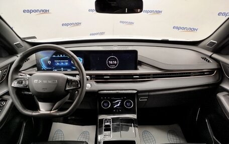 CheryExeed LX, 2024 год, 1 516 000 рублей, 5 фотография