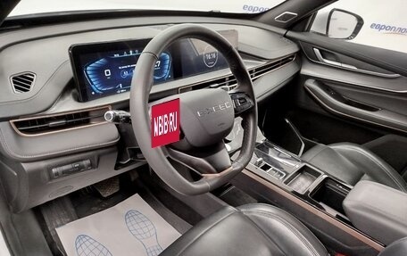 CheryExeed LX, 2024 год, 1 516 000 рублей, 6 фотография