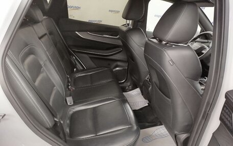 CheryExeed LX, 2024 год, 1 516 000 рублей, 10 фотография