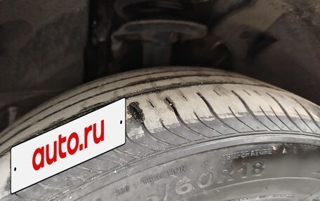 CheryExeed LX, 2024 год, 1 516 000 рублей, 13 фотография