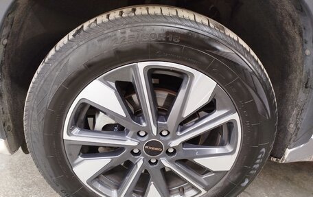 CheryExeed LX, 2024 год, 1 516 000 рублей, 12 фотография