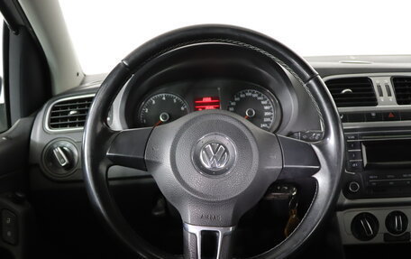 Volkswagen Polo VI (EU Market), 2013 год, 749 990 рублей, 10 фотография