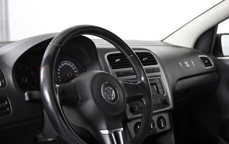 Volkswagen Polo VI (EU Market), 2013 год, 749 990 рублей, 9 фотография