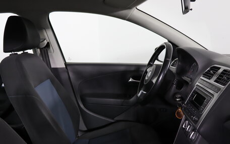 Volkswagen Polo VI (EU Market), 2013 год, 749 990 рублей, 13 фотография