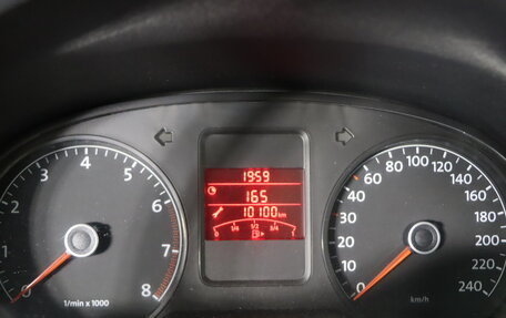 Volkswagen Polo VI (EU Market), 2013 год, 749 990 рублей, 15 фотография