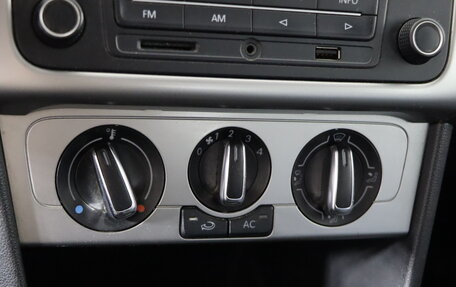 Volkswagen Polo VI (EU Market), 2013 год, 749 990 рублей, 17 фотография