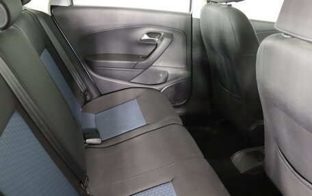 Volkswagen Polo VI (EU Market), 2013 год, 749 990 рублей, 19 фотография