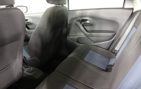 Volkswagen Polo VI (EU Market), 2013 год, 749 990 рублей, 18 фотография