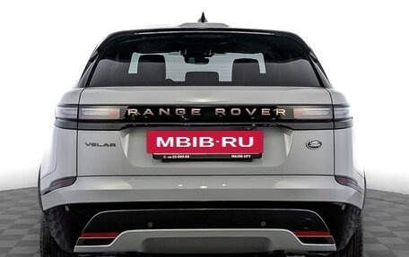 Land Rover Range Rover Velar I, 2025 год, 12 200 000 рублей, 6 фотография