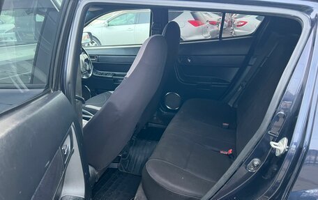 Toyota WiLL II (VS), 2001 год, 609 000 рублей, 11 фотография