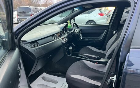 Toyota WiLL II (VS), 2001 год, 609 000 рублей, 10 фотография