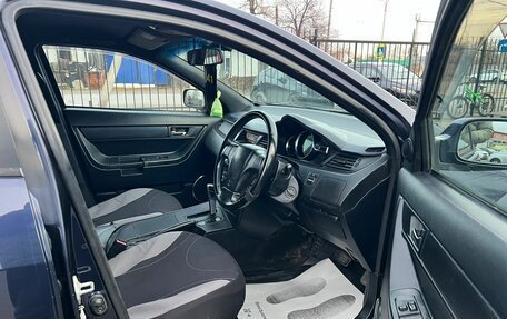 Toyota WiLL II (VS), 2001 год, 609 000 рублей, 13 фотография