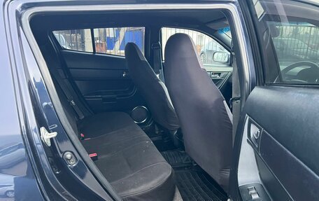 Toyota WiLL II (VS), 2001 год, 609 000 рублей, 12 фотография