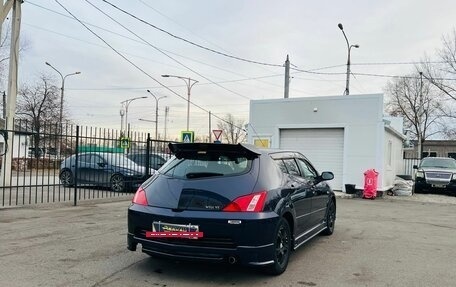 Toyota WiLL II (VS), 2001 год, 609 000 рублей, 6 фотография